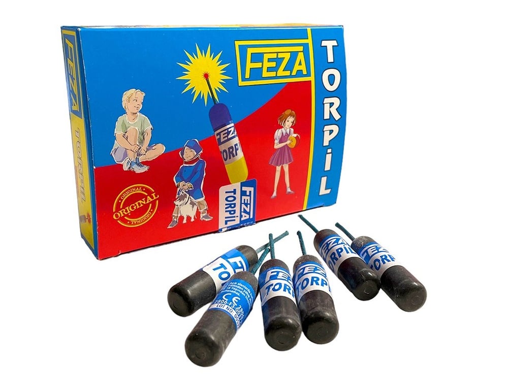 Feza Torpil