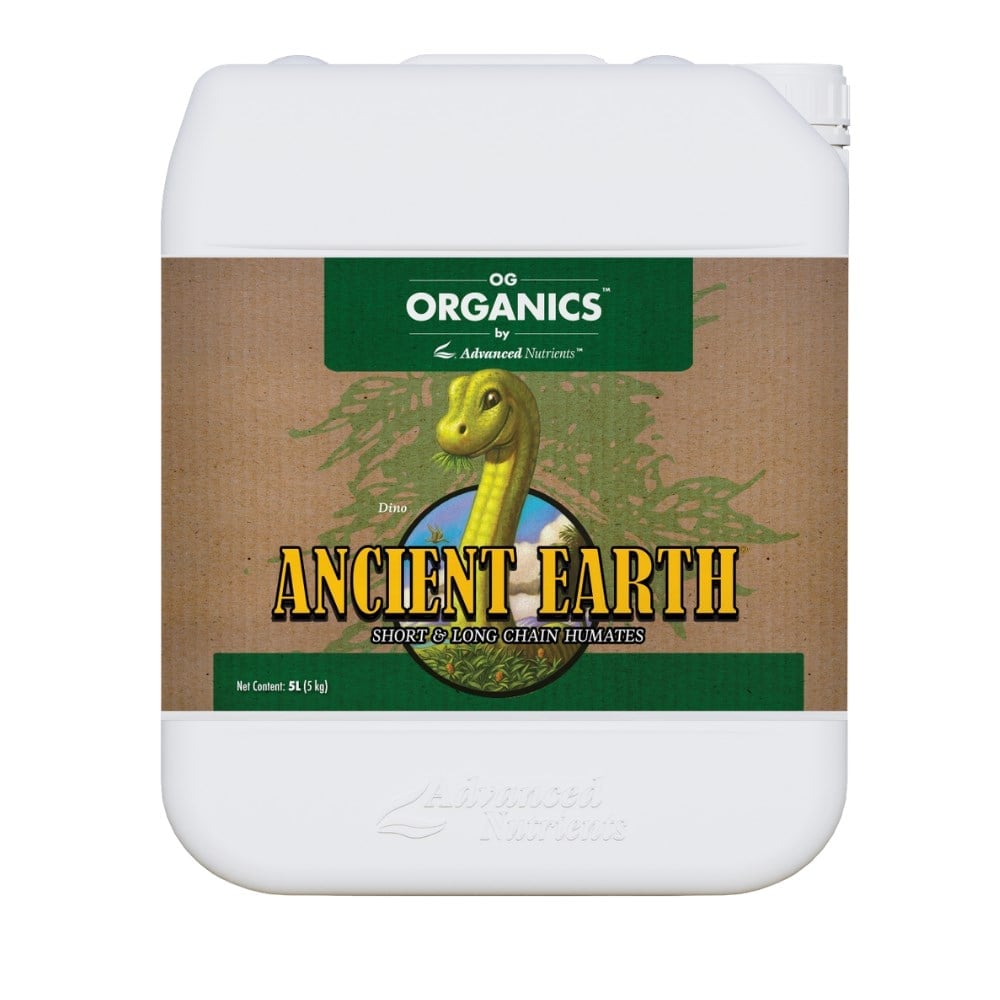 Advanced Nutrients OG Organics Ancient Earth 10 litre