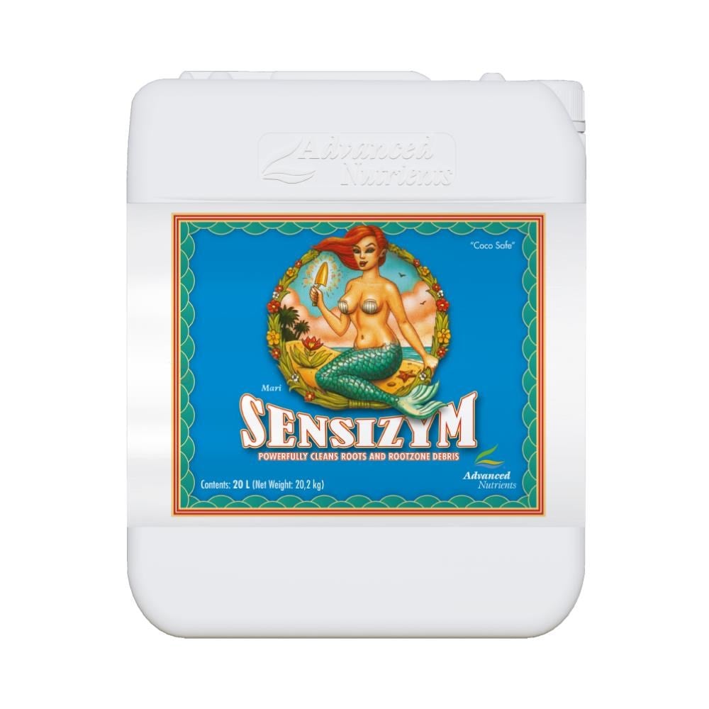Advanced Nutrients Sensizym 20 litre