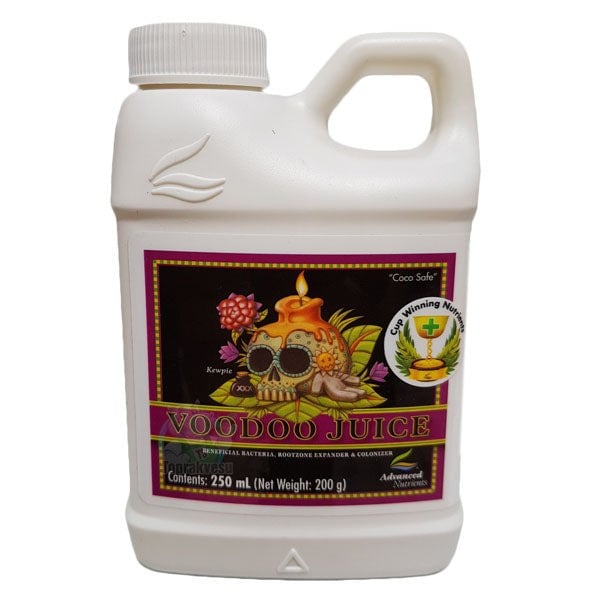 Advanced Nutrients Voodoo Juice 250 ml