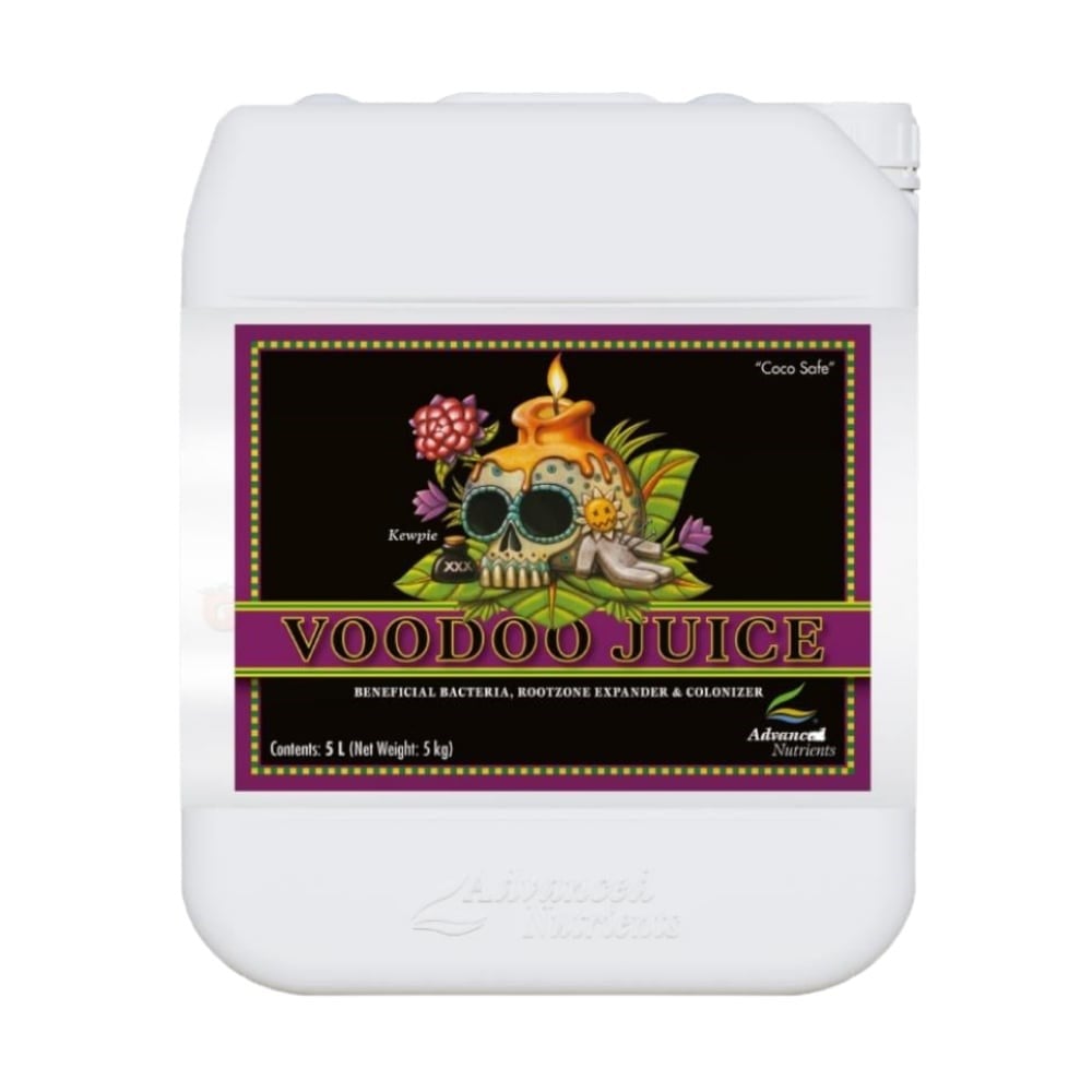 Advanced Nutrients Voodoo Juice 4 litre
