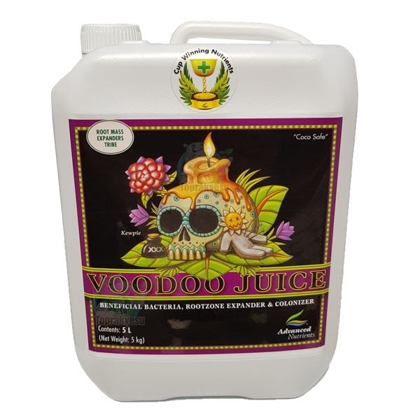 Advanced Nutrients Voodoo Juice 5 litre