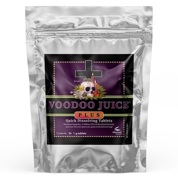 Advanced Nutrients Voodoo Juice Plus Tablet 10x1gr
