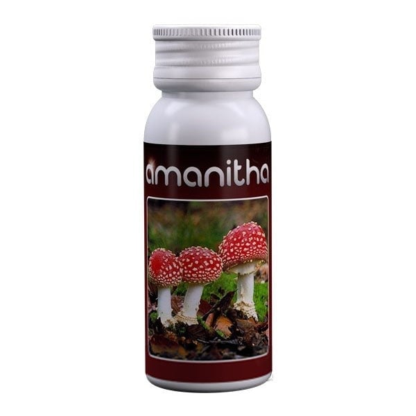 Agrobacterias Amanitha 15 ml