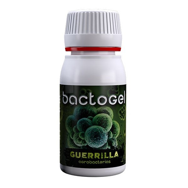 Agrobacterias Bactogel Guerrilla 50 gr