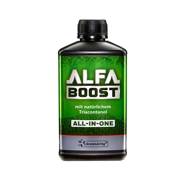 Alfa Boost 500 ml