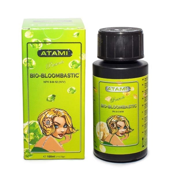 Atami Bio BloomBastic 100 ml