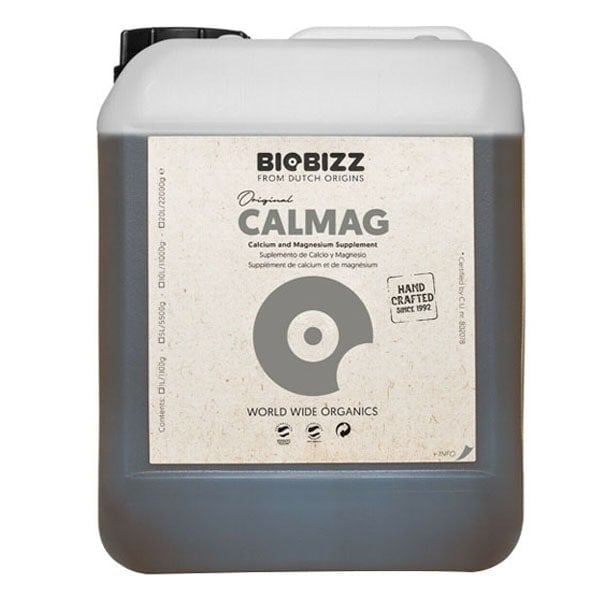 Biobizz CalMag 5 litre