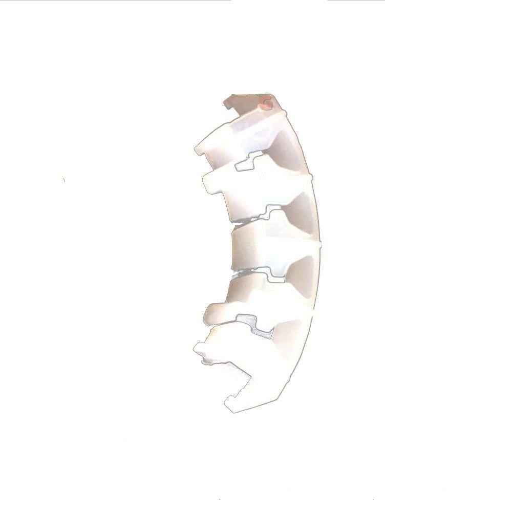 Bitki Yönlendirme Klipsi 4,5 cm 50 adet