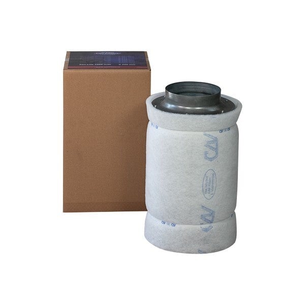 Can Lite Karbon Filtre 165 m3