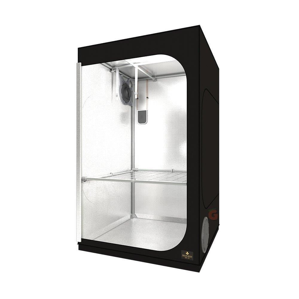 Dark Room 120x120x200 (DR120 R4)