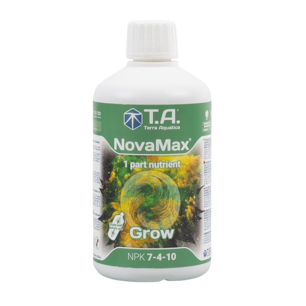 General Hydroponics FloraNova Grow 500 ml (NovaMax)