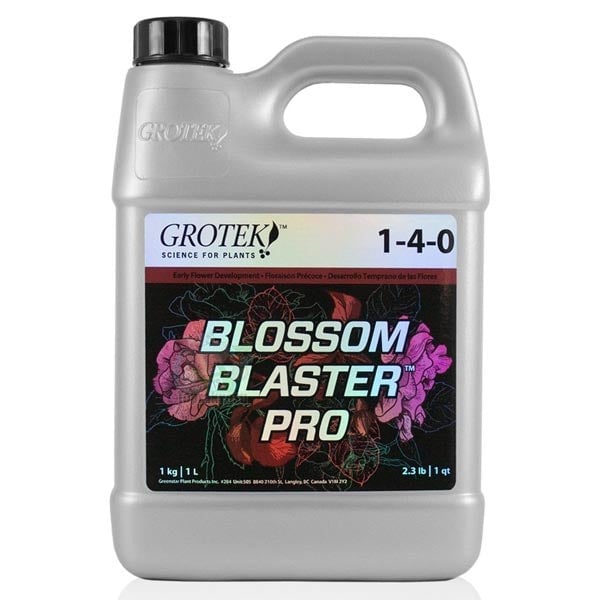 Grotek Blossom Blaster Pro 1 litre