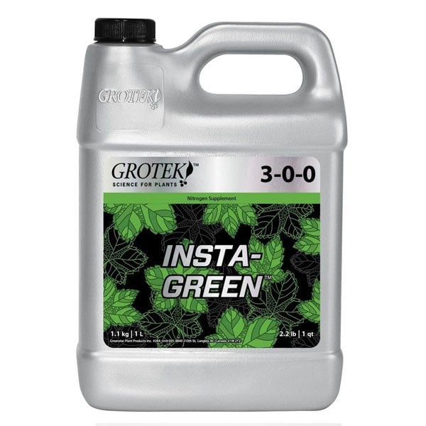 Grotek Insta-Green 1 litre