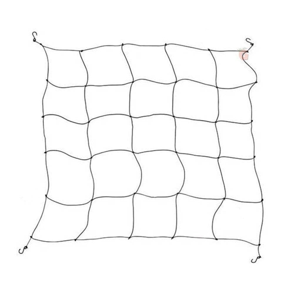 Growsan Scrog Filesi 150x90 cm