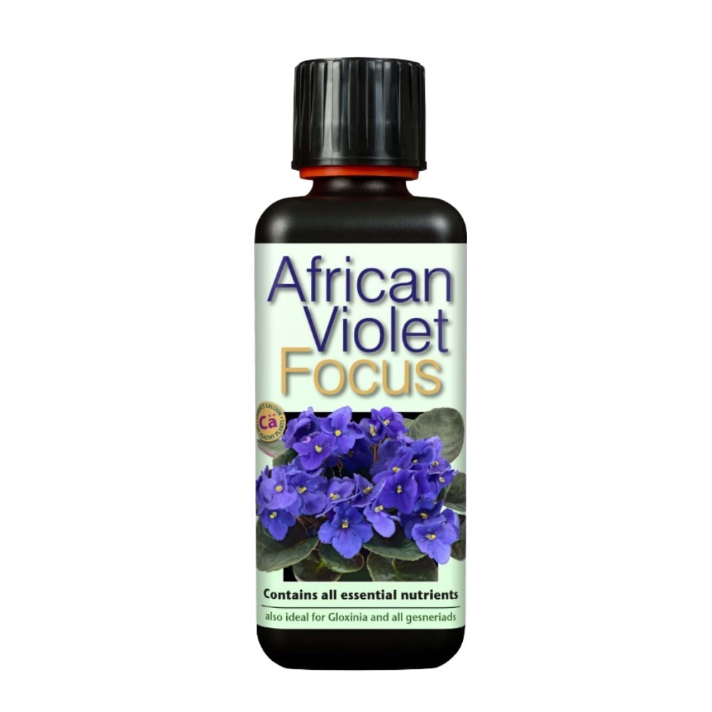 Growth Technology African Violet Focus 300 ml