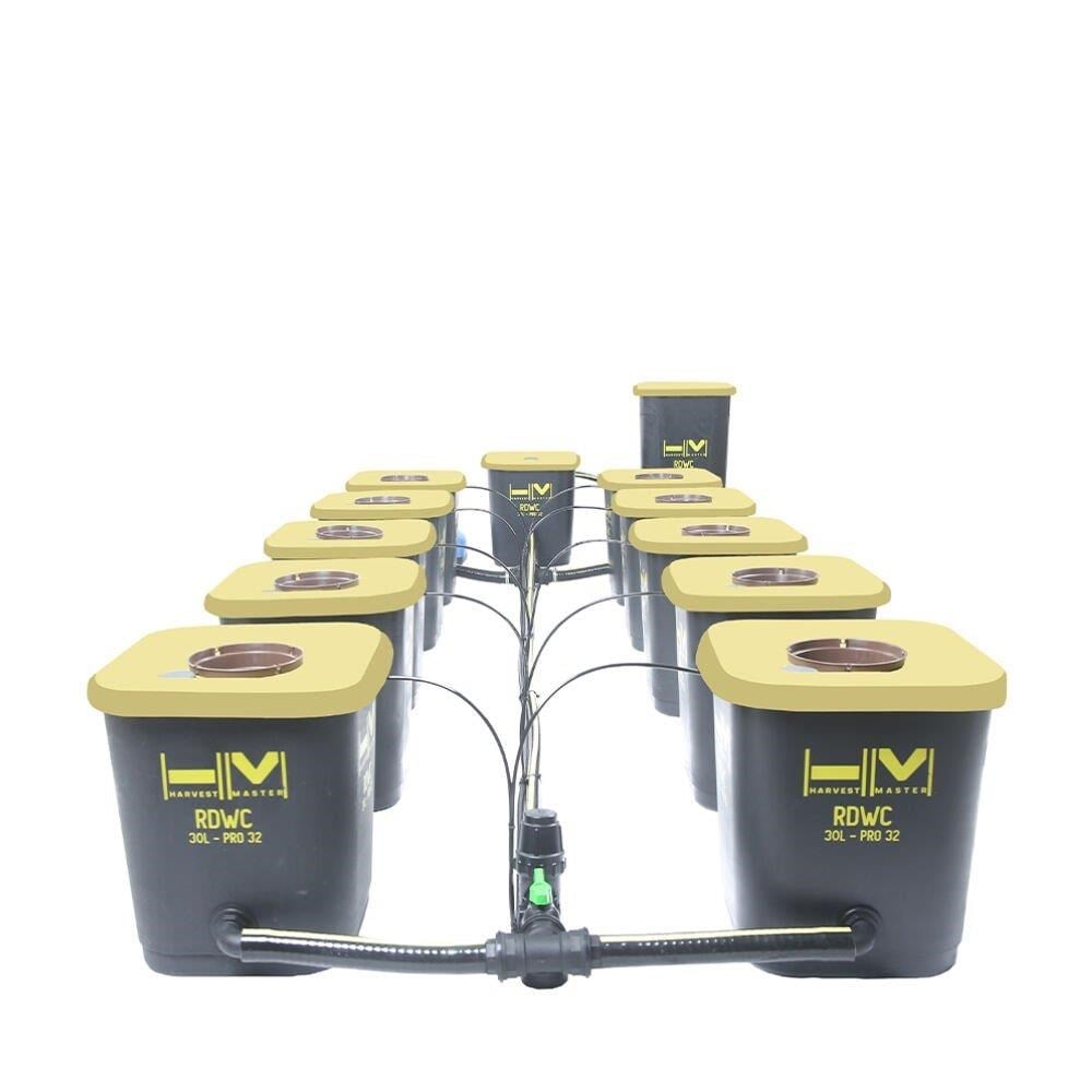Harvest Master RDWC PRO 10
