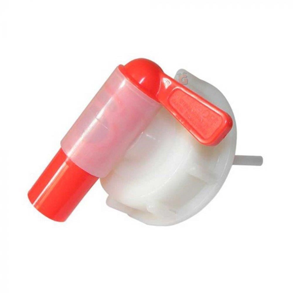 Hesi Bidon Vanası 5-10 litre