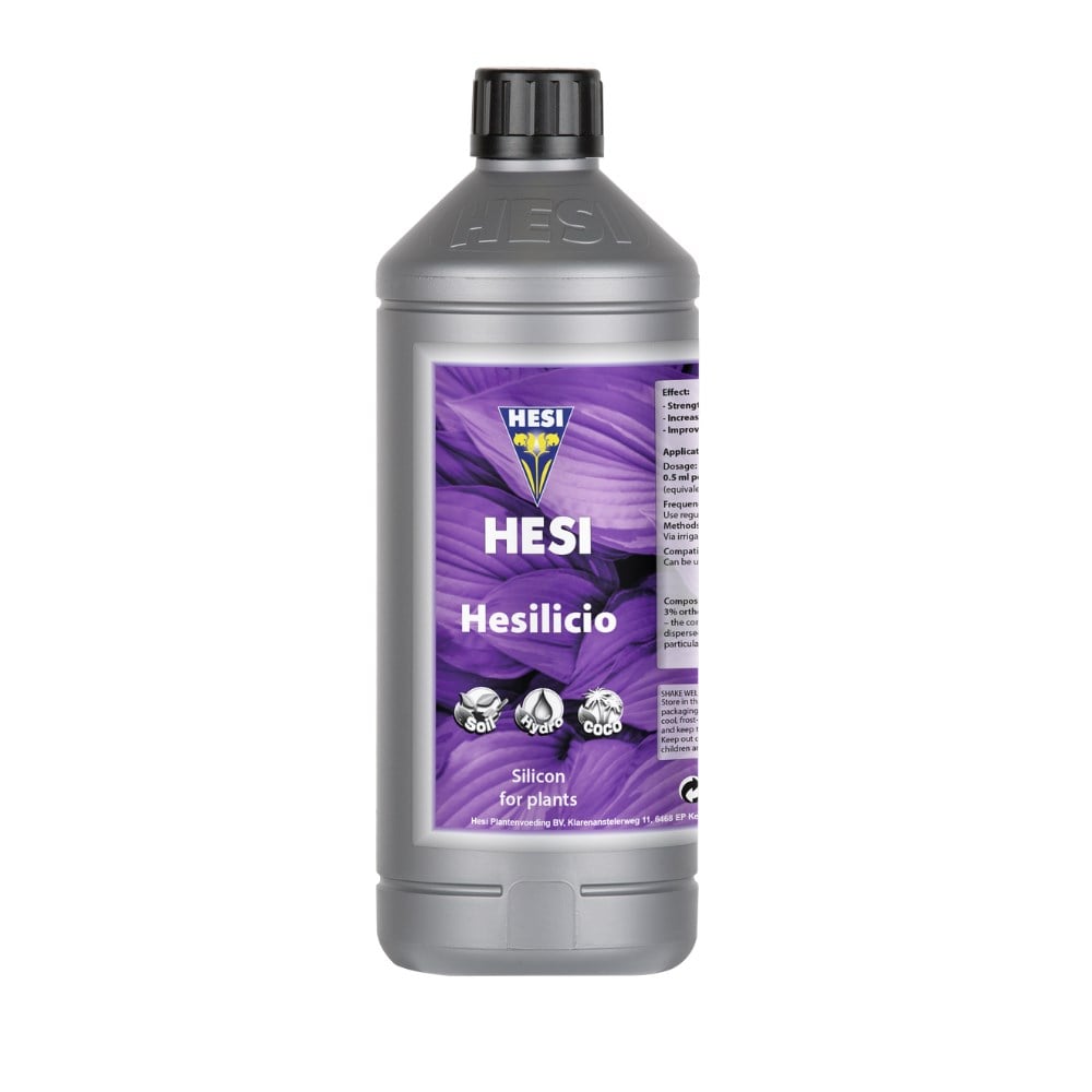 Hesi Hesilicio 1 litre