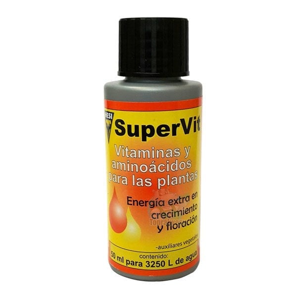 Hesi SuperVit 50 ml