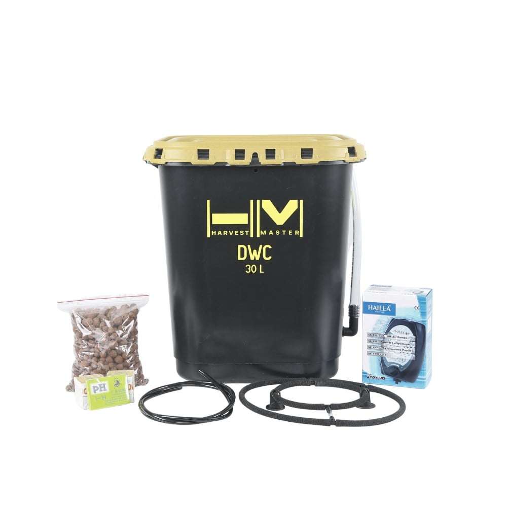HM DWC Kit 30 litre
