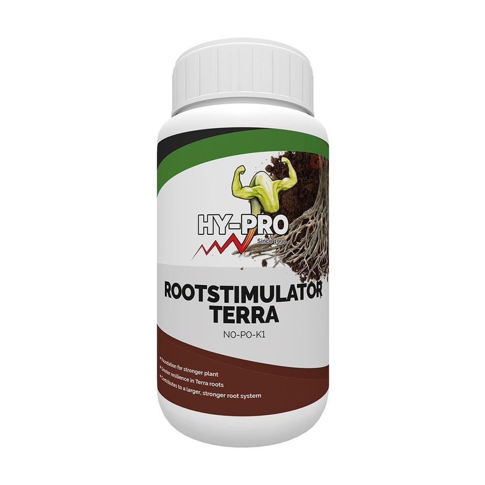 Hy-Pro Rootstimulator Terra 250 ml