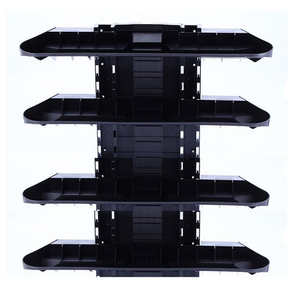 Hydro Rack - Dikey Bahçe