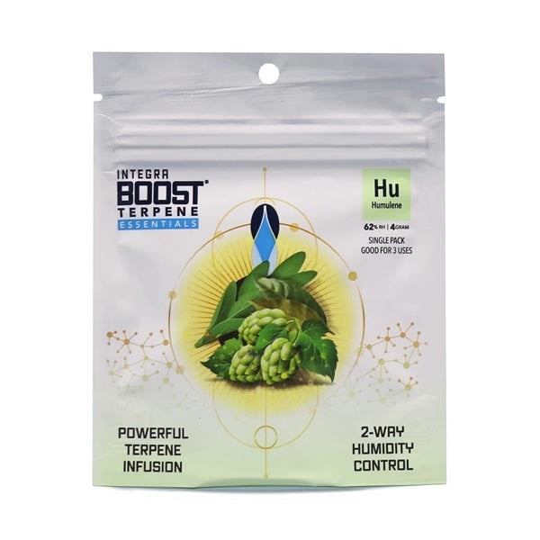 Integra Boost %62 Nem Regülatörü 4 gr Humulene