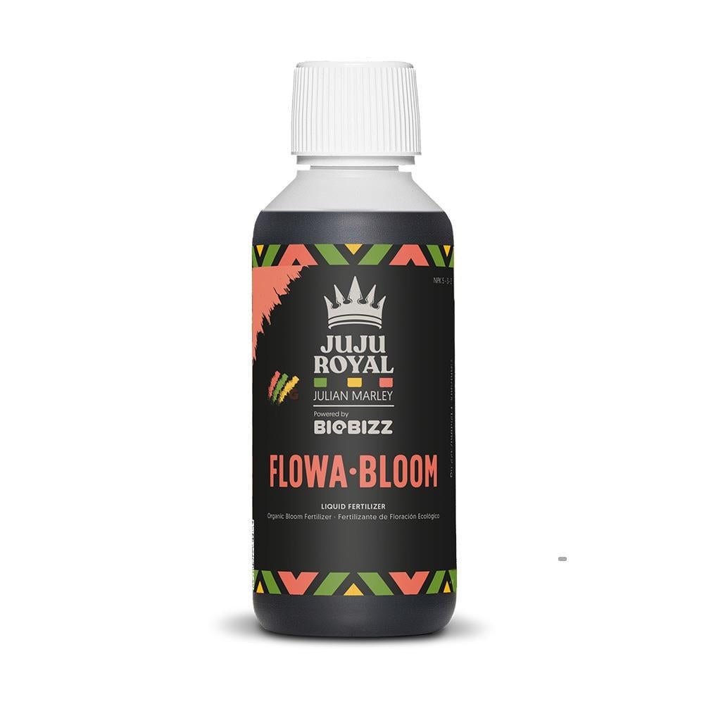 Juju Royal Biobizz Flowa Bloom 250 ml