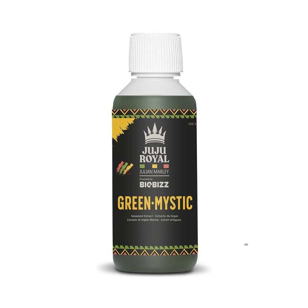 Juju Royal Biobizz Green Mystic 250 ml