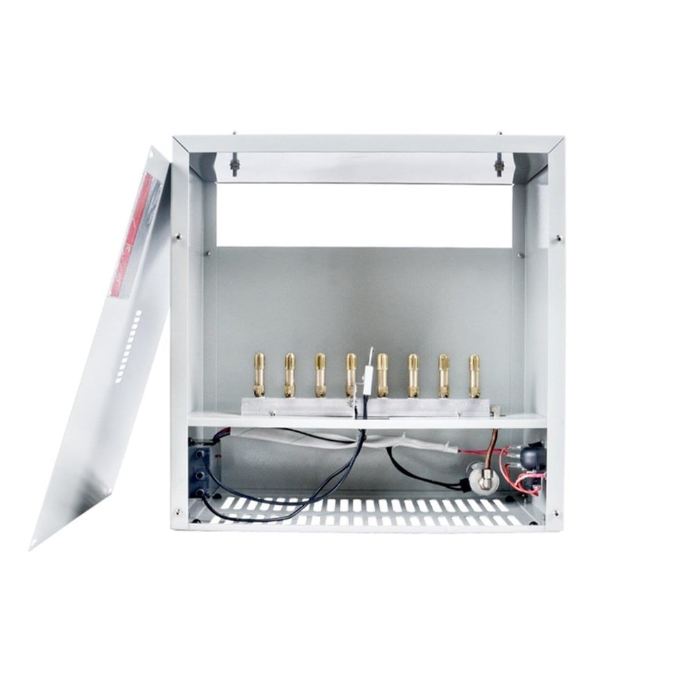 LP8 Co2 Generator
