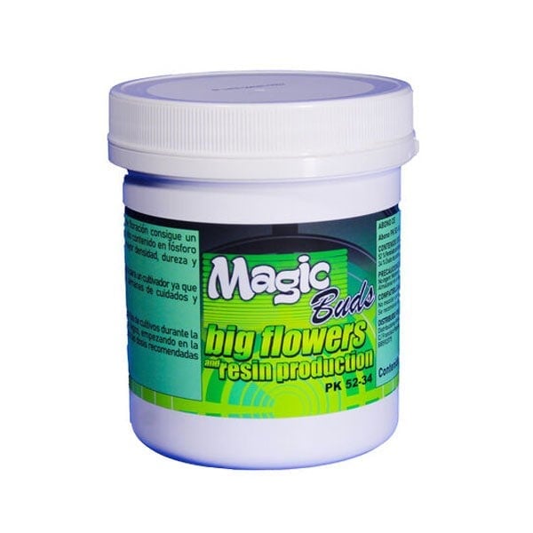 Magic Buds PK 52-34 150 gr