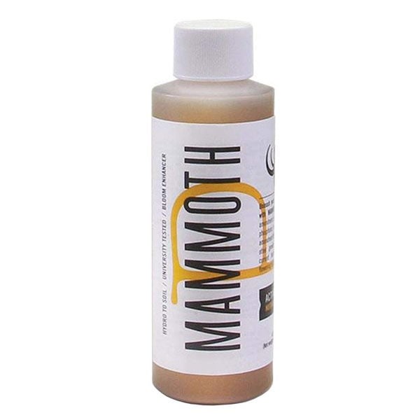 Mammoth 120 ml
