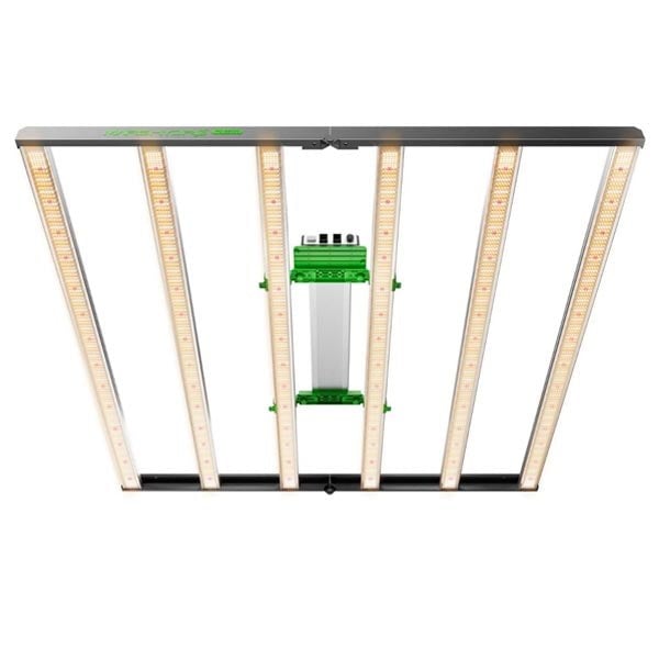 Mars Hydro FC-E8000 Led Bitki Yetiştirme Lambası