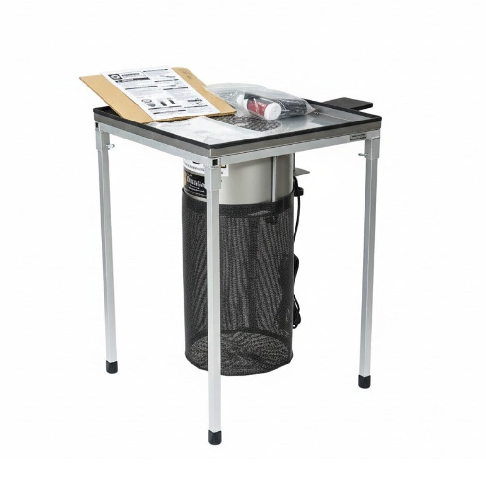 Master Trimmer MT Pocket-Trimpro Masa