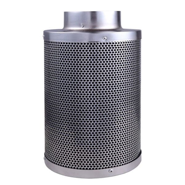 Od-Filter 2500m3 Karbon Filtre