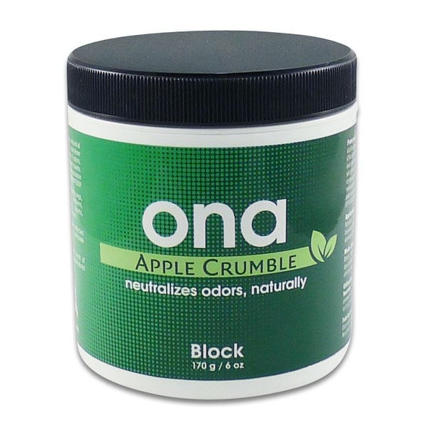 Ona Block Apple 170 gr