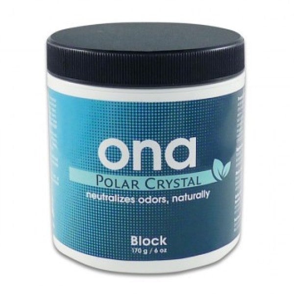 Ona Block Polar Crystal 170 gr