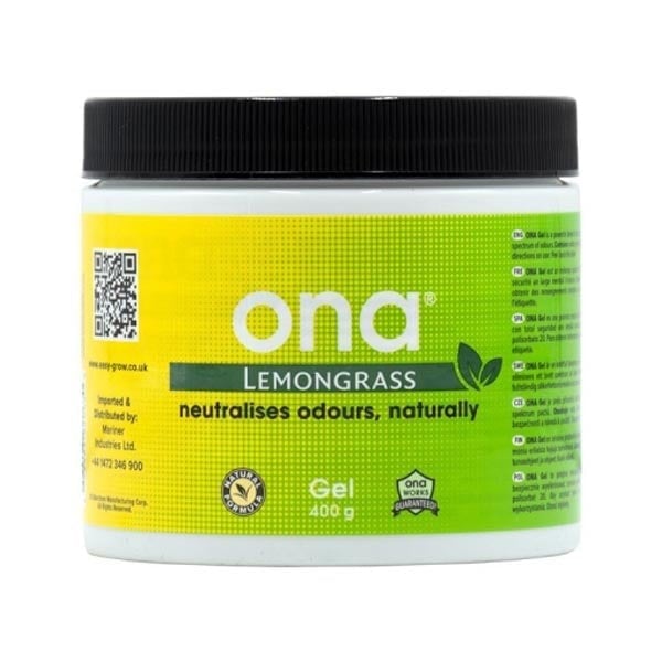 Ona Gel Limon 400 gr