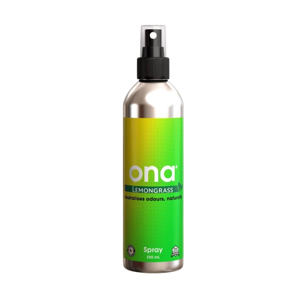 Ona Spray Lemongrass 250 ml