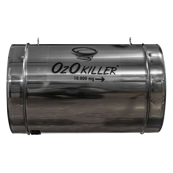 Ozokiller 250 mm-10000 mg/saat
