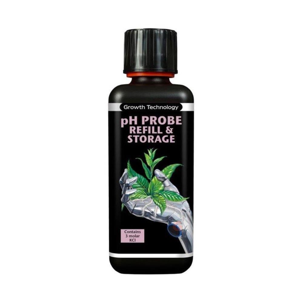 pH Prob Koruma Solüsyonu 300 ml