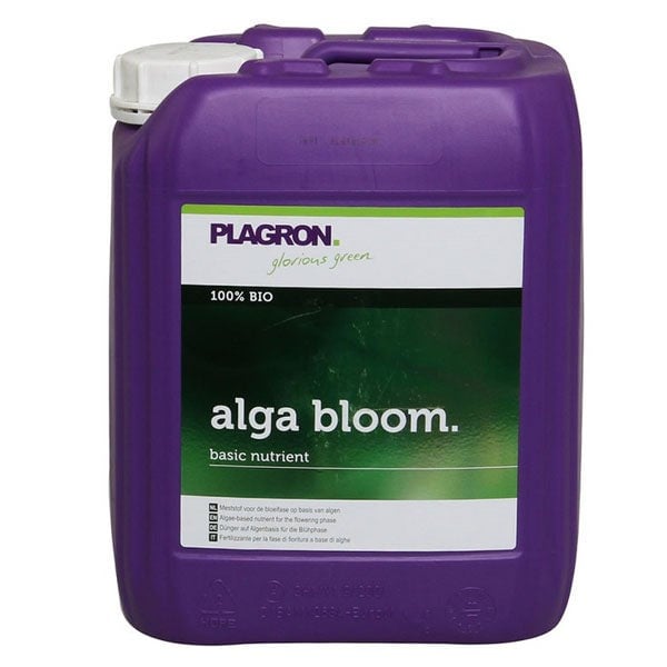 Plagron Alga Bloom 5 Litre