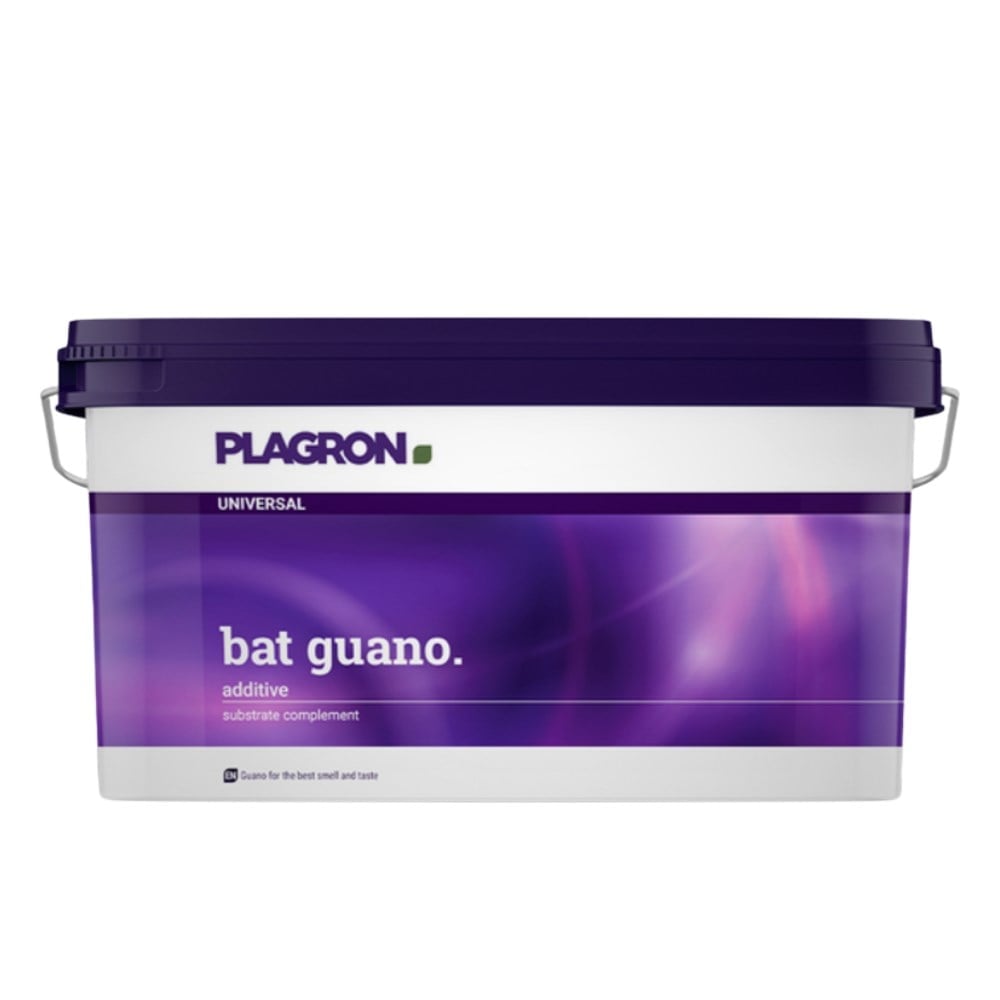 Plagron Bat Guano 10 kg