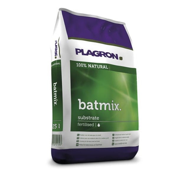Plagron Bat Mix 25 litre