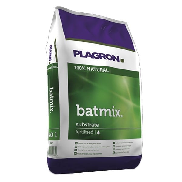 Plagron Bat Mix 50 litre