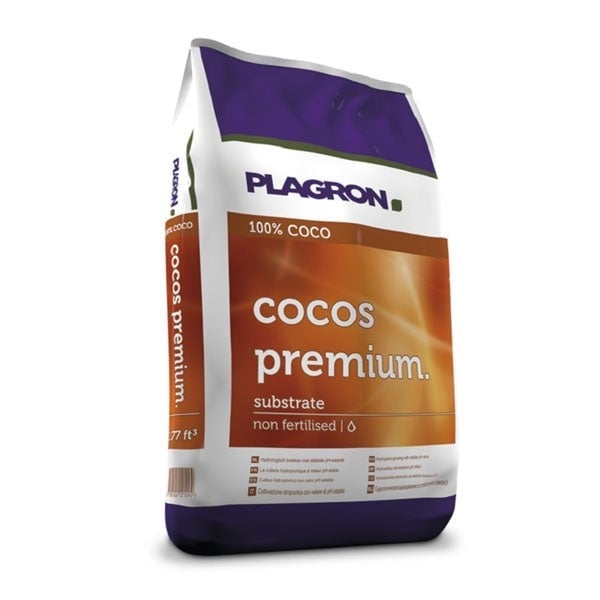 Plagron Cocos 50 litre