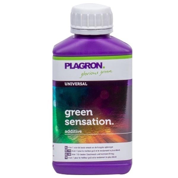 Plagron Green Sensation 500 ml
