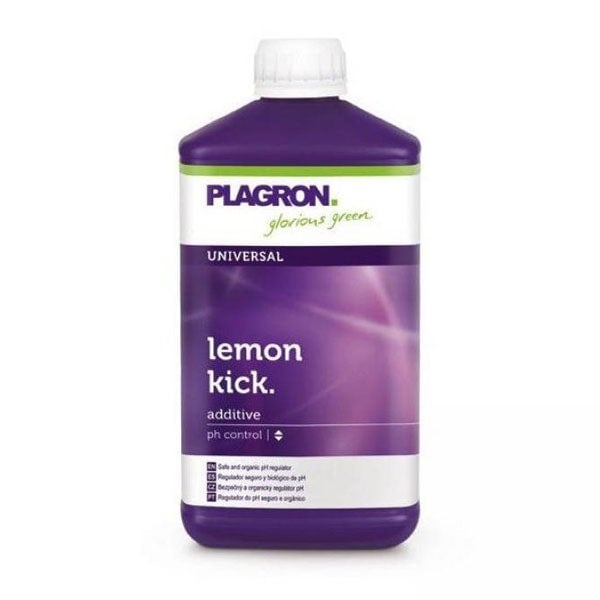 Plagron Lemon Kick 1 litre