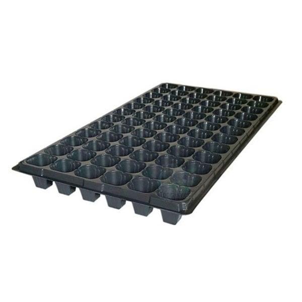 Plastik Viyol 128 Bölmeli